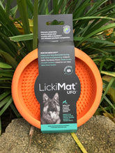 Load image into Gallery viewer, Lickimat UFO Soother
