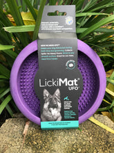 Load image into Gallery viewer, Lickimat UFO Soother