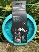 Load image into Gallery viewer, Lickimat UFO Soother