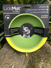 Load image into Gallery viewer, Lickimat Wobble