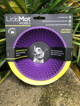 Load image into Gallery viewer, Lickimat Wobble