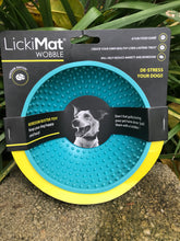 Load image into Gallery viewer, Lickimat Wobble