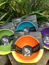 Load image into Gallery viewer, Lickimat Wobble