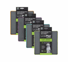 Load image into Gallery viewer, Lickimat Tuff Soother