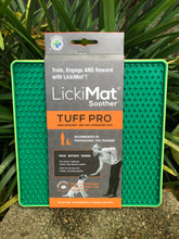 Load image into Gallery viewer, Lickimat PRO Tuff Soother