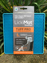 Load image into Gallery viewer, Lickimat PRO Tuff Soother