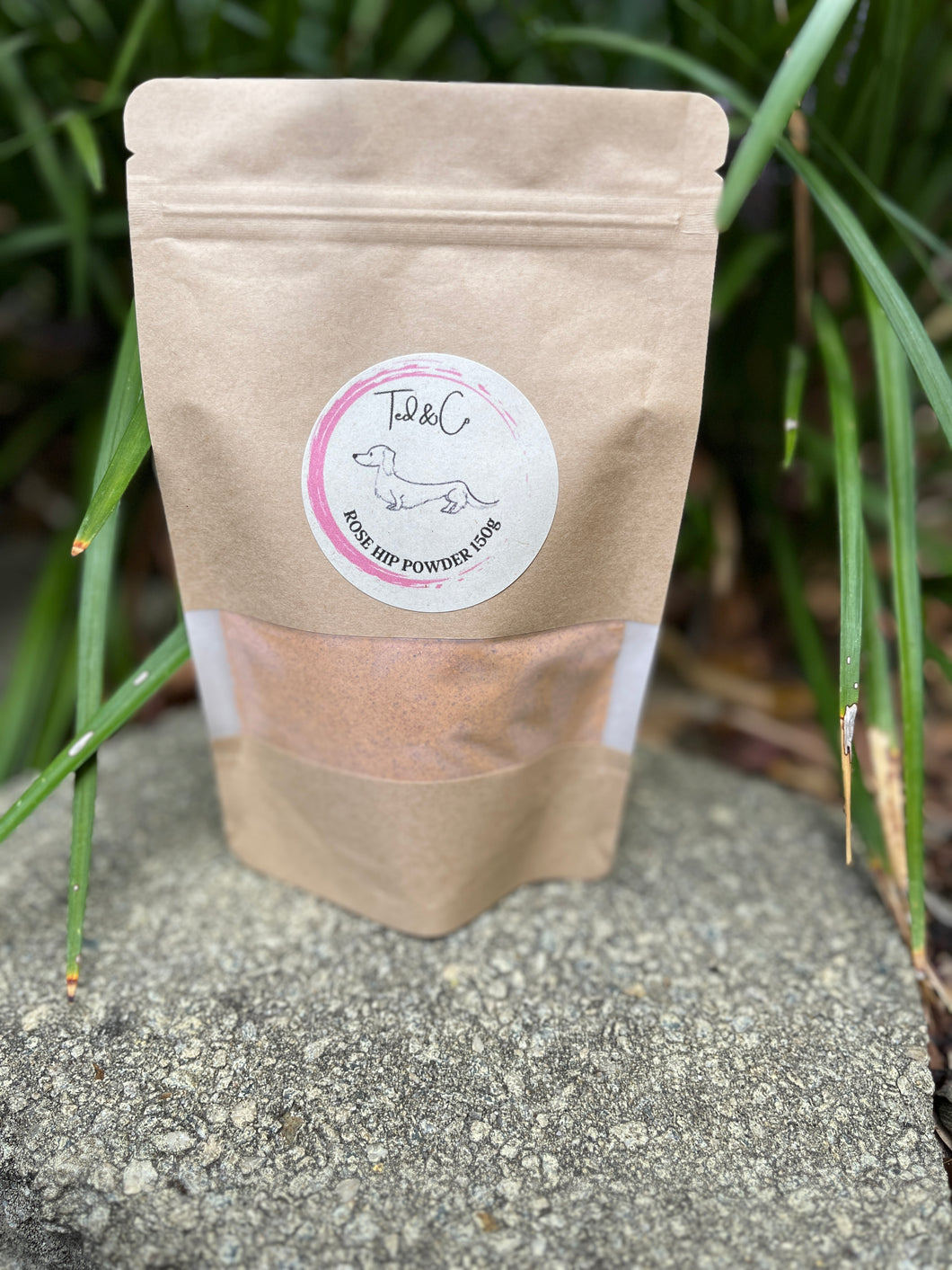 Rose Hip Powder 150g