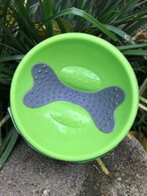 Load image into Gallery viewer, Lickimat OH Bowl

