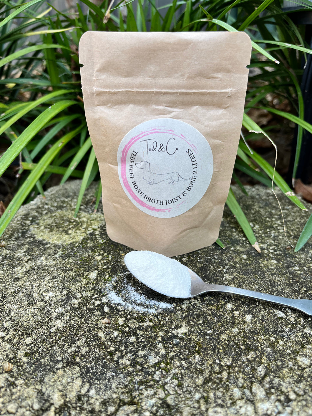 TEDS Powdered Beef Bone Broth For Dogs Joint Bone 30g 2 Litre teds-powdered-beef-bone-broth-for-dogs-joint-bone-30g-2-litre