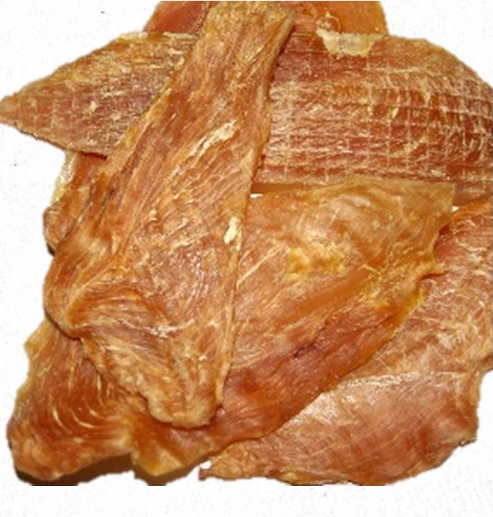Duck Jerky 100g