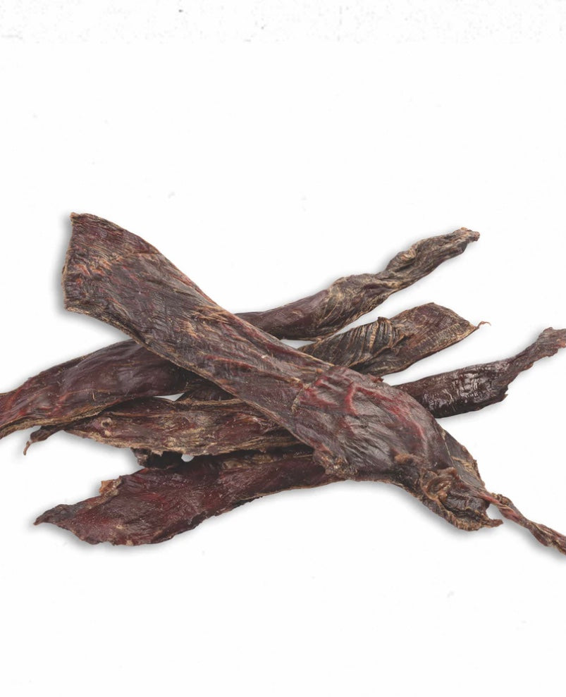 ROO Jerky 100g