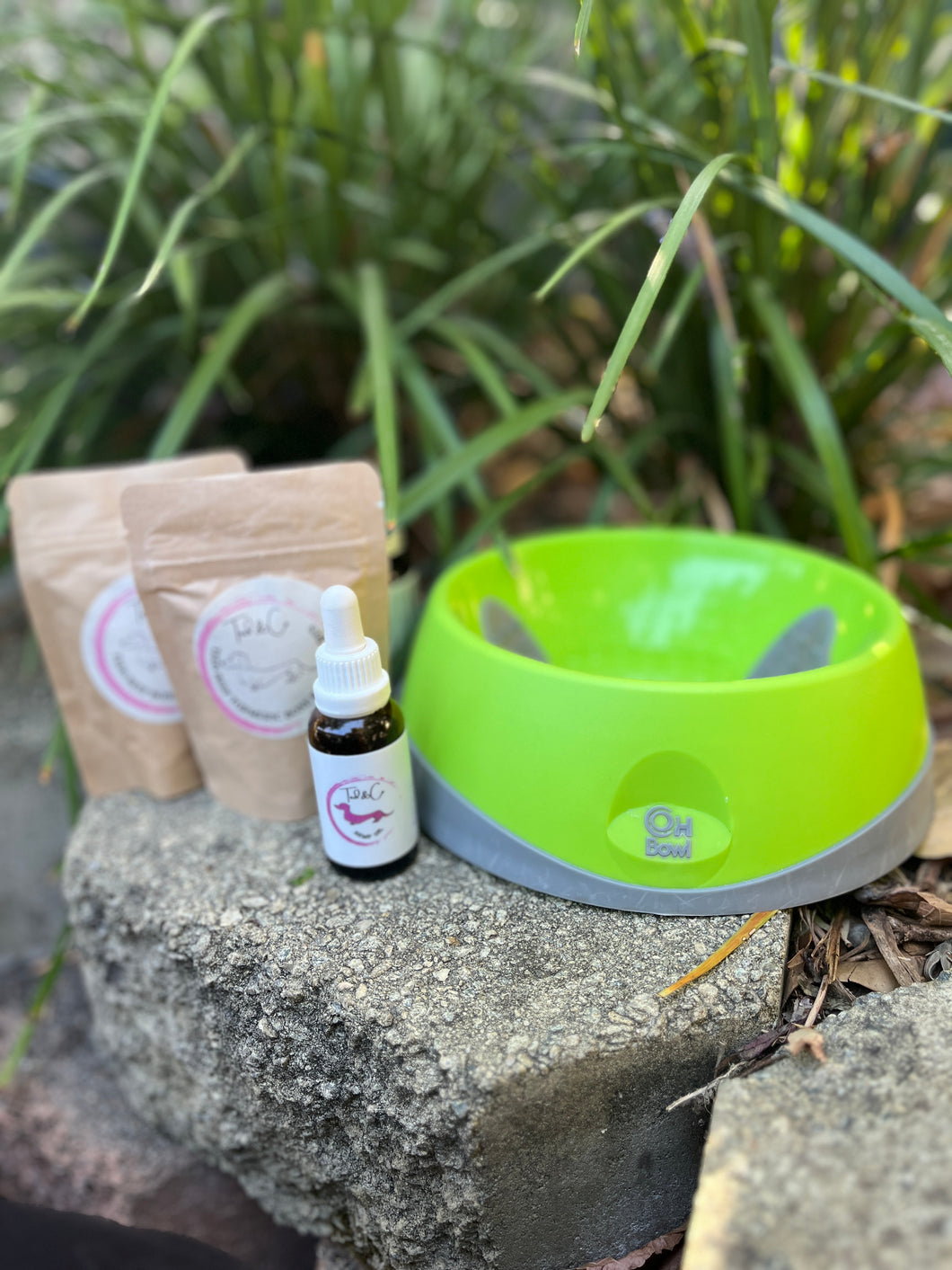 Gut Health Pack for Dogs