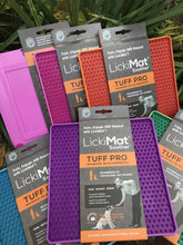 Load image into Gallery viewer, Lickimat PRO Tuff Soother
