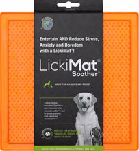 Load image into Gallery viewer, Lickimat Classic Soother
